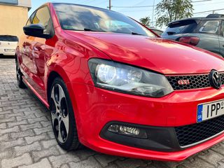Volkswagen Polo 2014 GTI DSG F1 180PS ΗΛΙΟΡΟΦΗ (Panorama)ΑΨΕΓΑΔΙΑΣΤΟ-thumb-15
