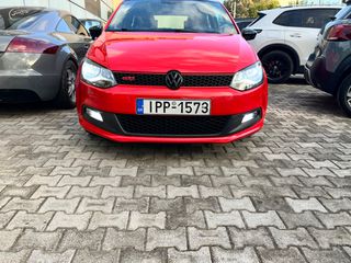Volkswagen Polo 2014 GTI DSG F1 180PS ΗΛΙΟΡΟΦΗ (Panorama)ΑΨΕΓΑΔΙΑΣΤΟ-thumb-16