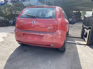 FIAT GRANDE PUNTO ΜΟΝΤΕΛΟ: 2008-2012 ΚΥΒΙΚΑ: 1400CC ΚΩΔ. ΚΙΝΗΤΗΡΑ: 198A4 ECO3516-thumb-3