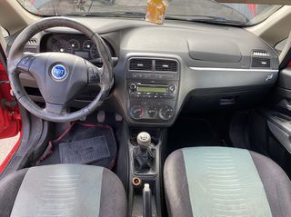 FIAT GRANDE PUNTO ΜΟΝΤΕΛΟ: 2008-2012 ΚΥΒΙΚΑ: 1400CC ΚΩΔ. ΚΙΝΗΤΗΡΑ: 198A4 ECO3516-thumb-4