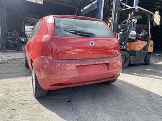 FIAT GRANDE PUNTO ΜΟΝΤΕΛΟ: 2008-2012 ΚΥΒΙΚΑ: 1400CC ΚΩΔ. ΚΙΝΗΤΗΡΑ: 198A4 ECO3516-thumb-2