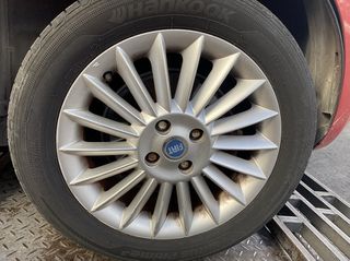 FIAT GRANDE PUNTO ΜΟΝΤΕΛΟ: 2008-2012 ΚΥΒΙΚΑ: 1400CC ΚΩΔ. ΚΙΝΗΤΗΡΑ: 198A4 ECO3516-thumb-8