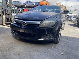 OPEL TIGRA B ΜΟΝΤΕΛΟ: 2004-2009 ΚΥΒΙΚΑ: 1800CC ΚΩΔ. ΚΙΝΗΤΗΡΑ: Z18XE ECO3316-thumb-1