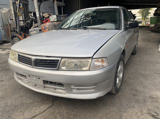 MITSUBISHI LANCER CK1 ΜΟΝΜΤΕΛΟ: 1997-2004 ΚΥΒΙΚΑ: 1300CC ΚΩΔ. ΚΙΝΗΤΗΡΑ: 4G13 ECO6324-thumb-1
