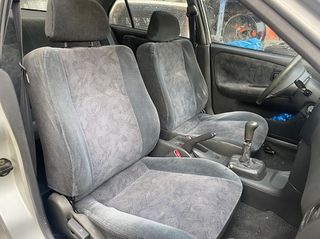 MITSUBISHI LANCER CK1 ΜΟΝΜΤΕΛΟ: 1997-2004 ΚΥΒΙΚΑ: 1300CC ΚΩΔ. ΚΙΝΗΤΗΡΑ: 4G13 ECO6324-thumb-6