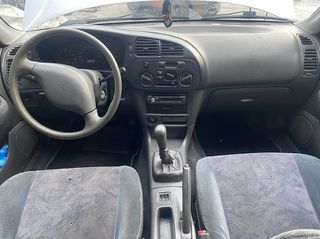 MITSUBISHI LANCER CK1 ΜΟΝΜΤΕΛΟ: 1997-2004 ΚΥΒΙΚΑ: 1300CC ΚΩΔ. ΚΙΝΗΤΗΡΑ: 4G13 ECO6324-thumb-4