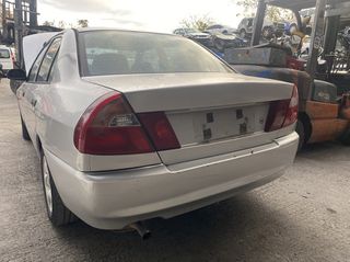 MITSUBISHI LANCER CK1 ΜΟΝΜΤΕΛΟ: 1997-2004 ΚΥΒΙΚΑ: 1300CC ΚΩΔ. ΚΙΝΗΤΗΡΑ: 4G13 ECO6324-thumb-2