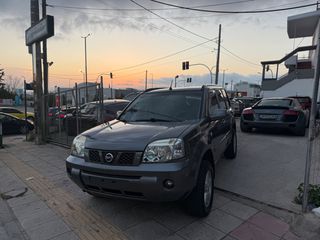 Nissan X-Trail 2006