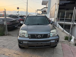 Nissan X-Trail 2006-thumb-1