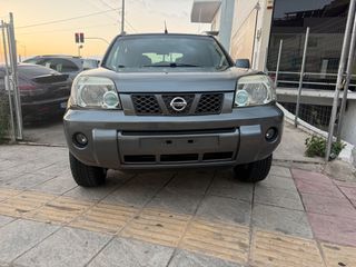 Nissan X-Trail 2006-thumb-2