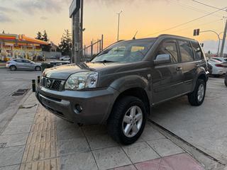 Nissan X-Trail 2006-thumb-3