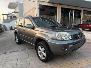 Nissan X-Trail 2006-thumb-4