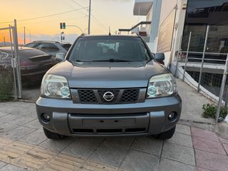Nissan X-Trail 2006-thumb-5