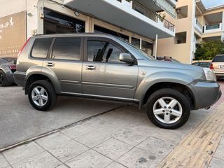 Nissan X-Trail 2006-thumb-6