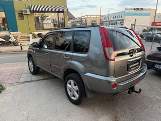 Nissan X-Trail 2006-thumb-7
