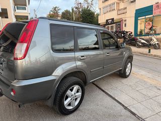 Nissan X-Trail 2006-thumb-8