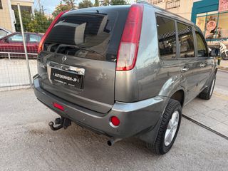 Nissan X-Trail 2006-thumb-9