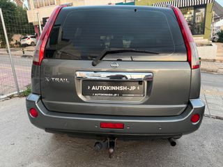 Nissan X-Trail 2006-thumb-10