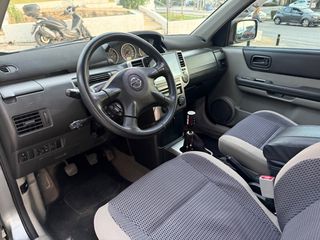 Nissan X-Trail 2006-thumb-12