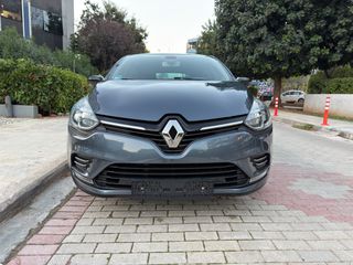 Renault Clio 2019 0.9 TCE 90HP LIMITED-thumb-1