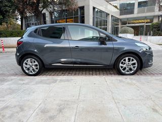 Renault Clio 2019 0.9 TCE 90HP LIMITED-thumb-3