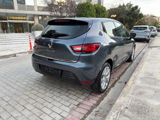 Renault Clio 2019 0.9 TCE 90HP LIMITED-thumb-4
