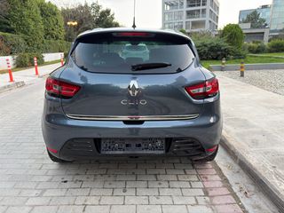 Renault Clio 2019 0.9 TCE 90HP LIMITED-thumb-5