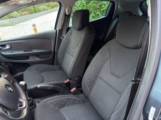 Renault Clio 2019 0.9 TCE 90HP LIMITED-thumb-9