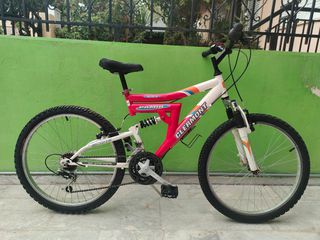All - Mountain Clermont 2021 Pamir
