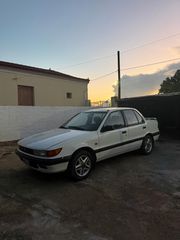 Mitsubishi Lancer 1991