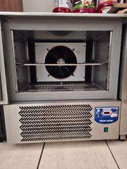 Chiller- shock freezer-thumb-1