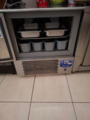 Chiller- shock freezer-thumb-2