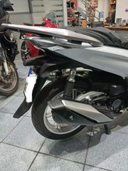 Honda SH 350i 2022 TOP BOX ΣΕ ΠΟΛΥ ΚΑΛΗ ΚΑΤΑΣΤΑΣΗ-thumb-1