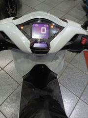 Honda SH 350i 2022 TOP BOX ΣΕ ΠΟΛΥ ΚΑΛΗ ΚΑΤΑΣΤΑΣΗ-thumb-2