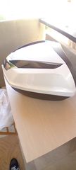 Honda SH 350i 2022 TOP BOX ΣΕ ΠΟΛΥ ΚΑΛΗ ΚΑΤΑΣΤΑΣΗ-thumb-10