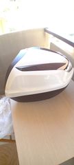 Honda SH 350i 2022 TOP BOX ΣΕ ΠΟΛΥ ΚΑΛΗ ΚΑΤΑΣΤΑΣΗ-thumb-11