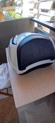 Honda SH 350i 2022 TOP BOX ΣΕ ΠΟΛΥ ΚΑΛΗ ΚΑΤΑΣΤΑΣΗ-thumb-12