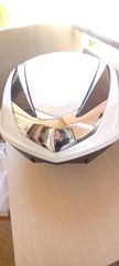 Honda SH 350i 2022 TOP BOX ΣΕ ΠΟΛΥ ΚΑΛΗ ΚΑΤΑΣΤΑΣΗ-thumb-13