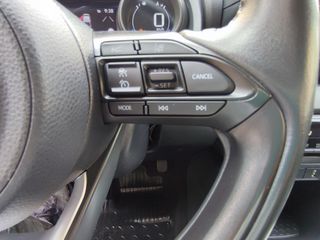 Toyota Yaris 2021 'CLUB'-FULL LED-KAMΕΡΑ-NAVI-16''-KEYLESS-ΨΗΦΙΑΚΑ ΟΡ-KΛΙΜΑ-thumb-44