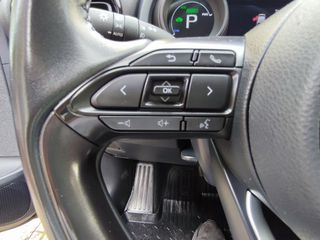 Toyota Yaris 2021 'CLUB'-FULL LED-KAMΕΡΑ-NAVI-16''-KEYLESS-ΨΗΦΙΑΚΑ ΟΡ-KΛΙΜΑ-thumb-43