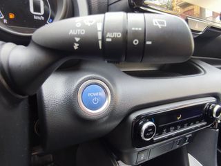 Toyota Yaris 2021 'CLUB'-FULL LED-KAMΕΡΑ-NAVI-16''-KEYLESS-ΨΗΦΙΑΚΑ ΟΡ-KΛΙΜΑ-thumb-46