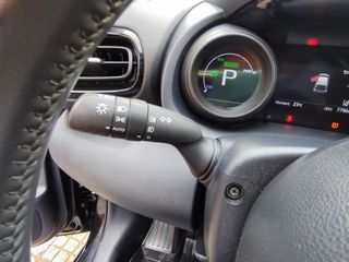 Toyota Yaris 2021 'CLUB'-FULL LED-KAMΕΡΑ-NAVI-16''-KEYLESS-ΨΗΦΙΑΚΑ ΟΡ-KΛΙΜΑ-thumb-45