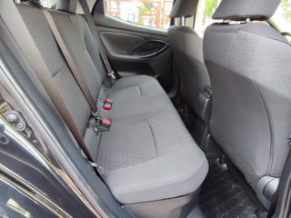 Toyota Yaris 2021 'CLUB'-FULL LED-KAMΕΡΑ-NAVI-16''-KEYLESS-ΨΗΦΙΑΚΑ ΟΡ-KΛΙΜΑ-thumb-36