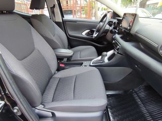 Toyota Yaris 2021 'CLUB'-FULL LED-KAMΕΡΑ-NAVI-16''-KEYLESS-ΨΗΦΙΑΚΑ ΟΡ-KΛΙΜΑ-thumb-35