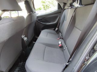 Toyota Yaris 2021 'CLUB'-FULL LED-KAMΕΡΑ-NAVI-16''-KEYLESS-ΨΗΦΙΑΚΑ ΟΡ-KΛΙΜΑ-thumb-34