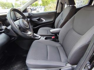 Toyota Yaris 2021 'CLUB'-FULL LED-KAMΕΡΑ-NAVI-16''-KEYLESS-ΨΗΦΙΑΚΑ ΟΡ-KΛΙΜΑ-thumb-33