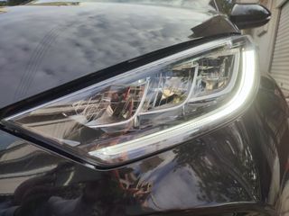 Toyota Yaris 2021 'CLUB'-FULL LED-KAMΕΡΑ-NAVI-16''-KEYLESS-ΨΗΦΙΑΚΑ ΟΡ-KΛΙΜΑ-thumb-54