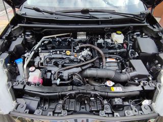 Toyota Yaris 2021 'CLUB'-FULL LED-KAMΕΡΑ-NAVI-16''-KEYLESS-ΨΗΦΙΑΚΑ ΟΡ-KΛΙΜΑ-thumb-58