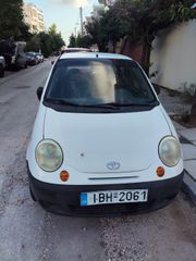 Daewoo Matiz 2005-thumb-1