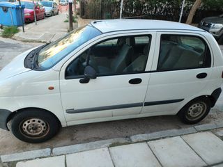 Daewoo Matiz 2005-thumb-2